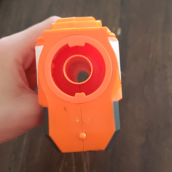 Nerf Modulus Add-on Pack - Picture 12 of 14